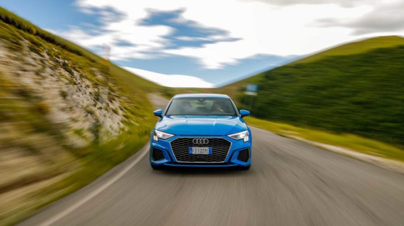 Audi A3 Sportback 2020 | Road Test, Interiors and Engines