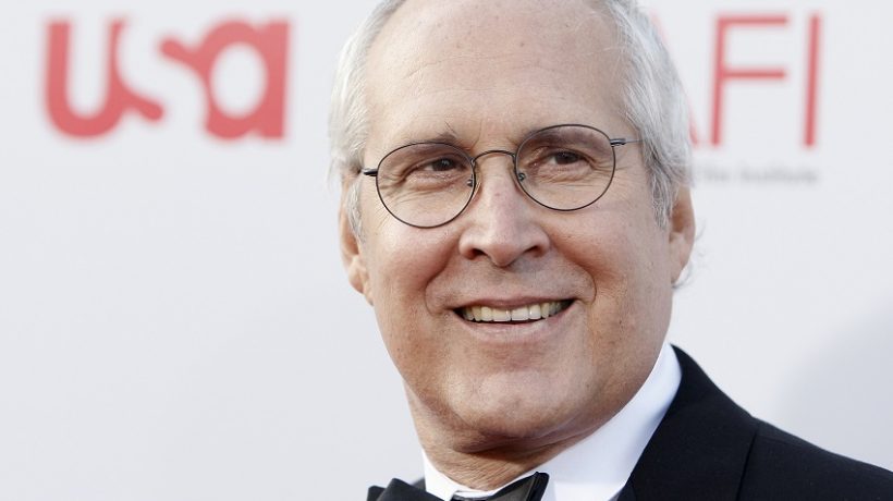 Chevy Chase net worth, biography, height, age, spouse, children, is he still alive?