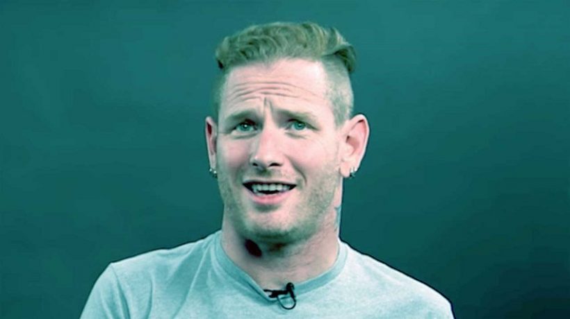 Corey Taylor net worth, wife and children, height, age, what happened to her neck?