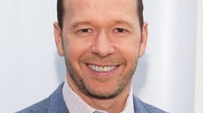 Donnie Wahlberg net worth, biography, wife, age, height, siblings, children
