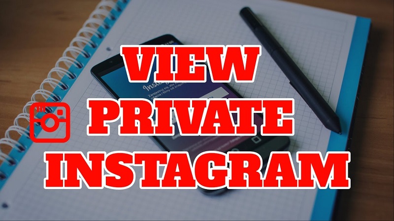 view private Instagram profiles