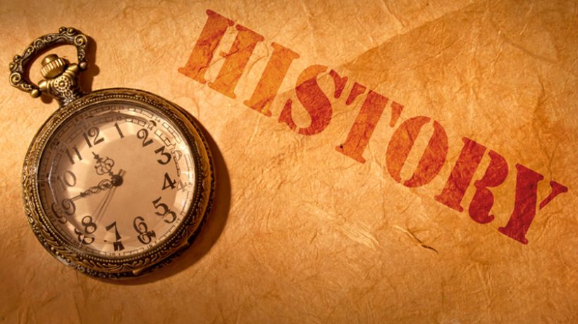 How to study History? Tips and tricks to memorize lessons