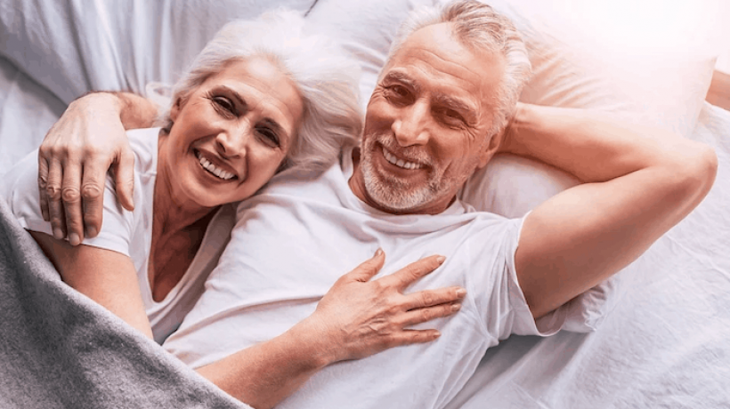 8 Ideas for Seniors Who Are Dating