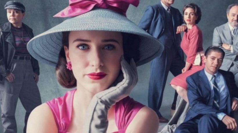 All that We Know About The Marvelous Mrs Maisel Season 4 of the Amazon Prime Video Series