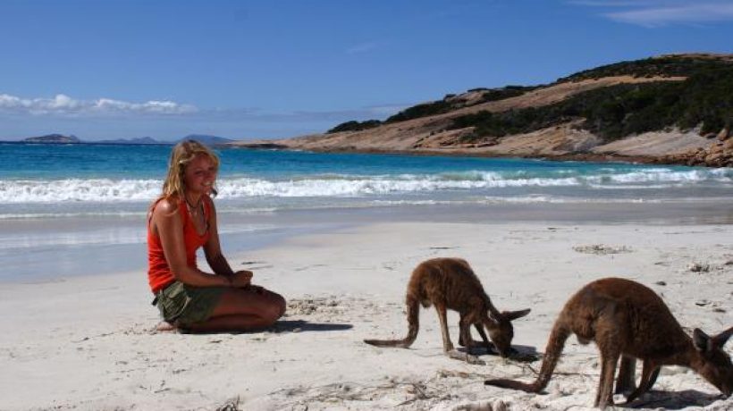 Fun and Free Tourist Attractions for Your Next Perth Vacation