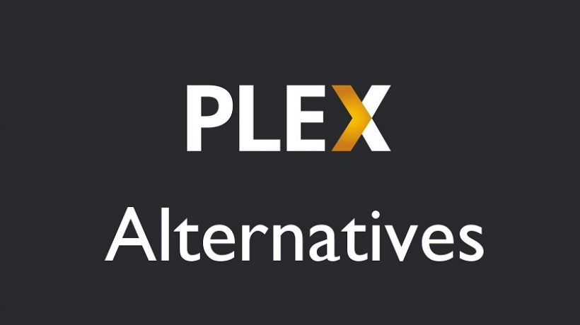 Plex alternative: Choose the best one that suits your demands