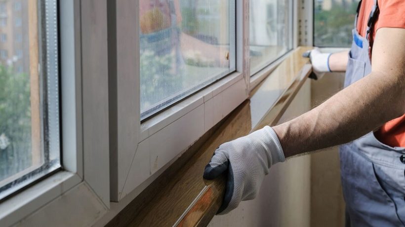 Common Signs That It’s Time to Replace the Windows in Your Home