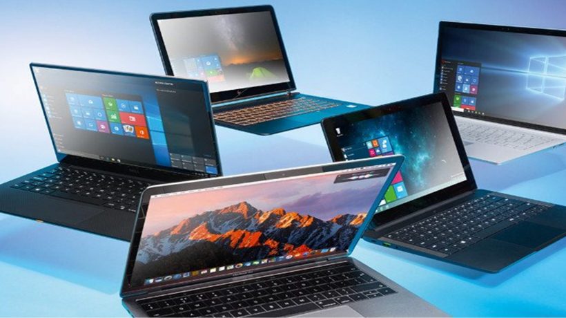 Top 10 Laptops To Buy In 2020