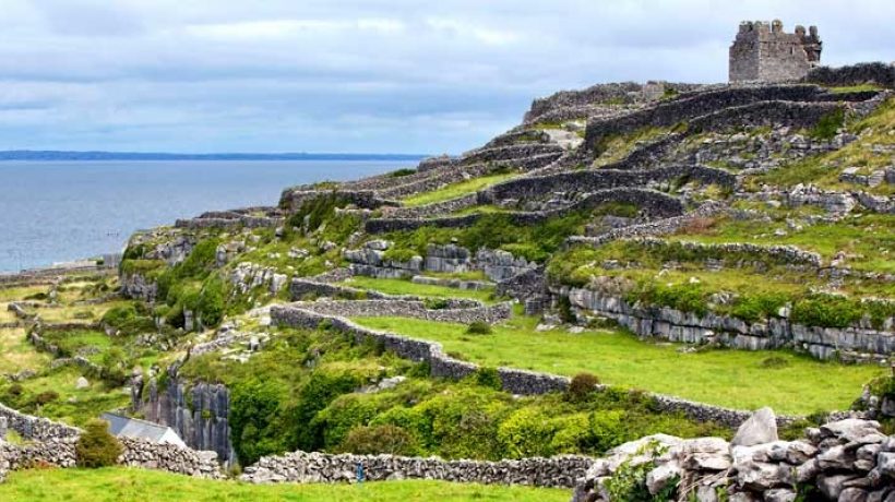 Reasons to Visit West Ireland