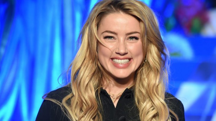 Amber Heard Net Worth, Hollywood Career, Films and Wiki