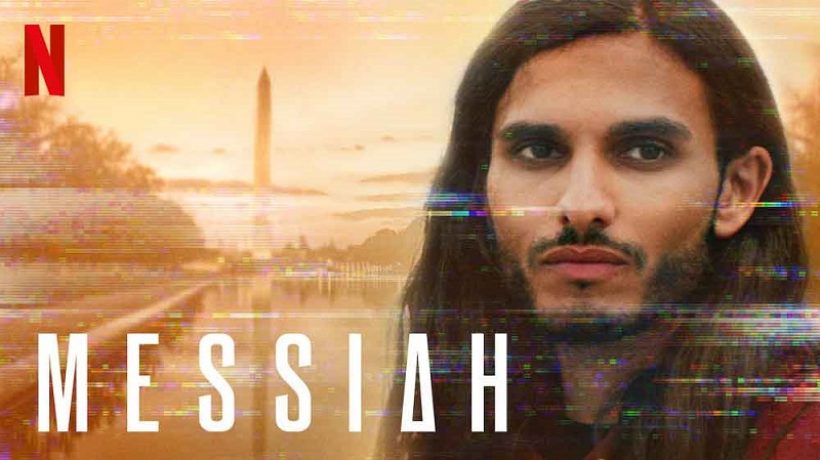 Messiah season 2 will have on Netflix?