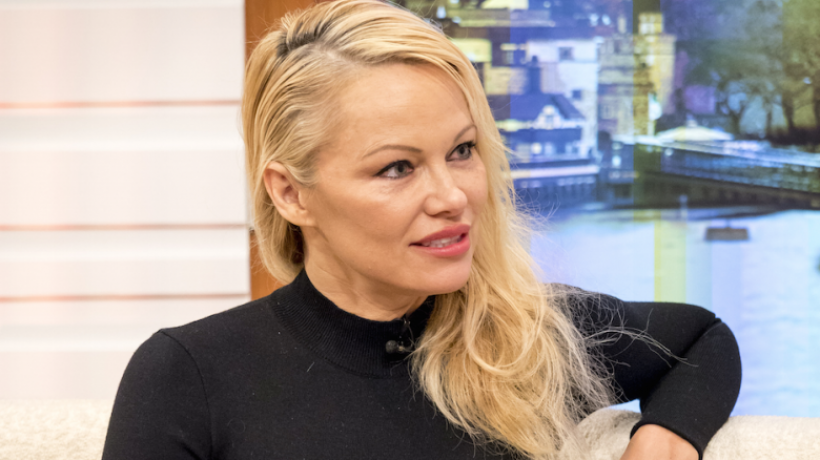 Pamela Anderson Net Worth, Activities, Acting Career and Lifestyle