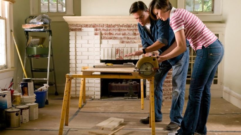 Great Home Renovation Safety Tips You Should Follow