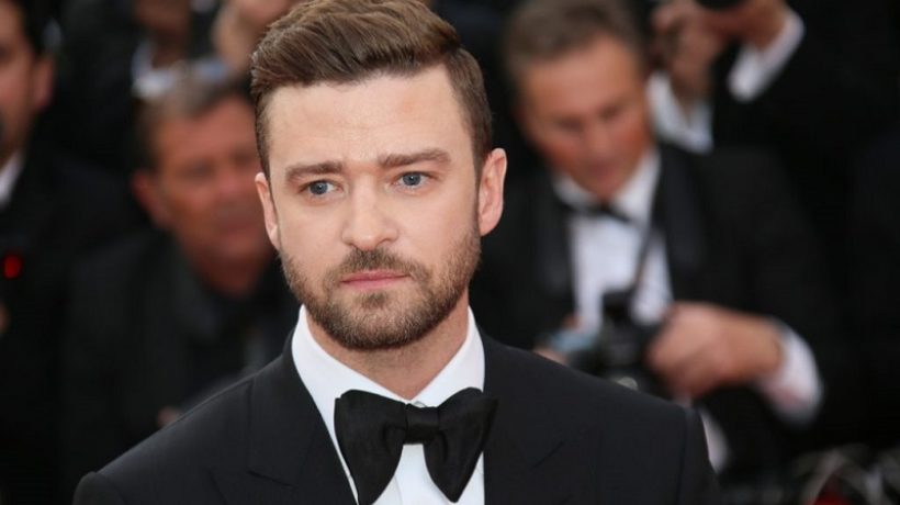 Justin Timberlake Height, Weight, Wiki, Body Measurements