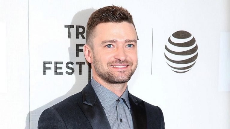 Justin Timberlake Height, Weight, Wiki, Body Measurements