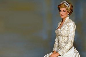 Princess Diana height, weight, and body measurements - Charleston Tea Party