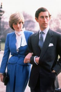 Princess Diana height, weight, and body measurements - Charleston Tea Party