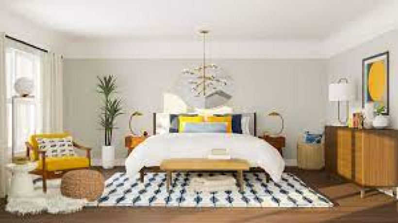 Tips For Bedroom Redecoration