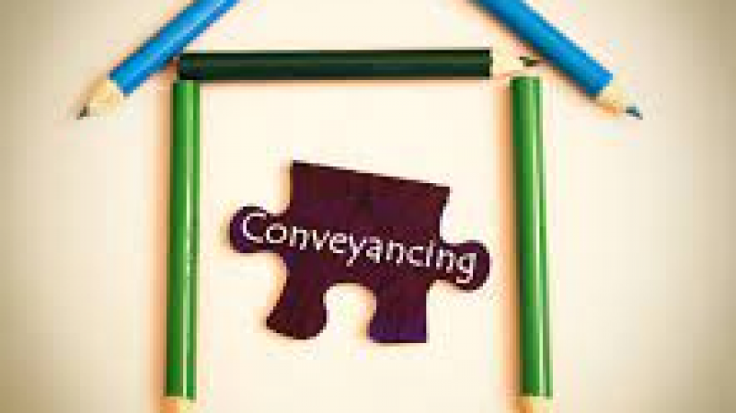 Why You Would Not Want To Move Home Without A Conveyancer