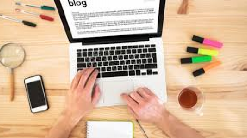 How to Write a Perfect Blog Post