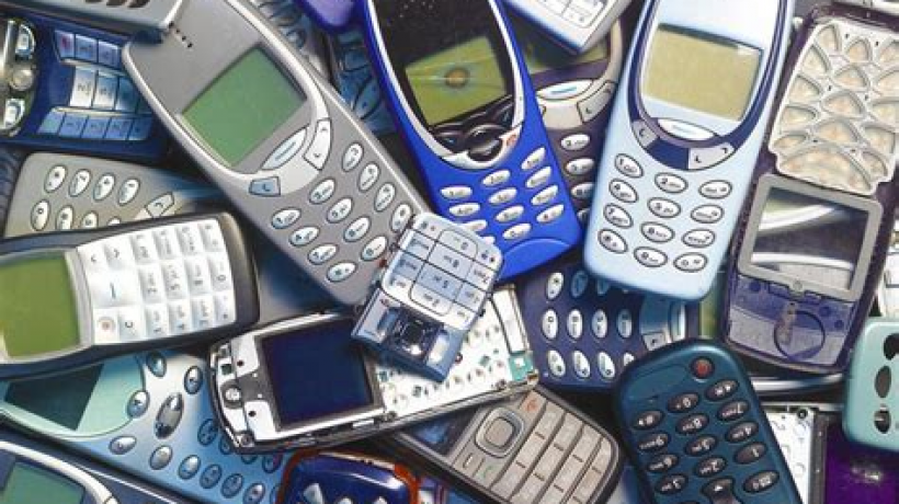 Can Old Mobile Phones Be Recycled?