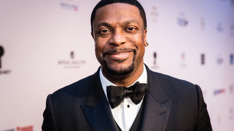 Chris Tucker Net Worth, Personal Life, Career and Filmography