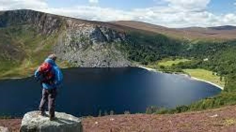 Three Walks to Enjoy in Ireland