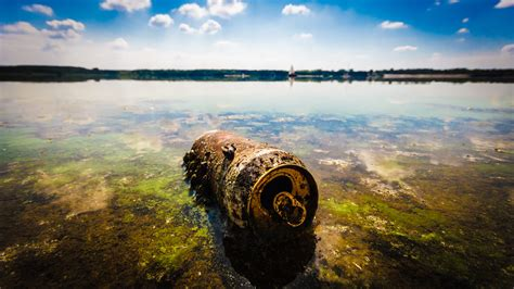 Ways to Prevent Water Pollution - Charleston Tea Party