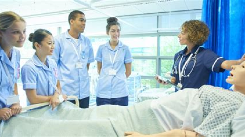 What Types Of Skills Are Required For A Career in Nursing?