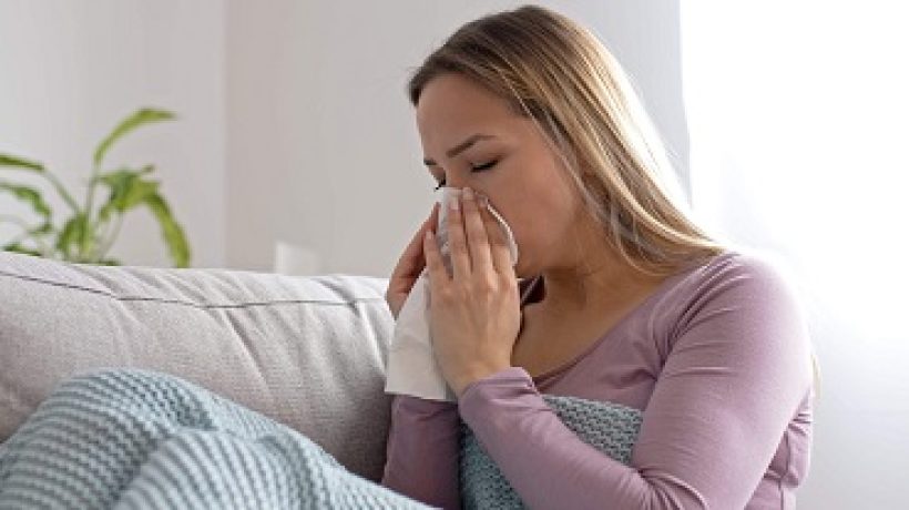 Can a humidifier make you sick?