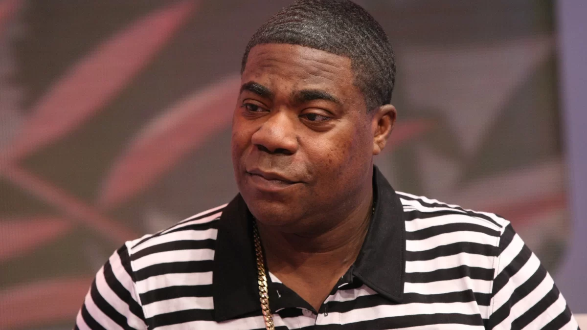 tracy morgan net worth