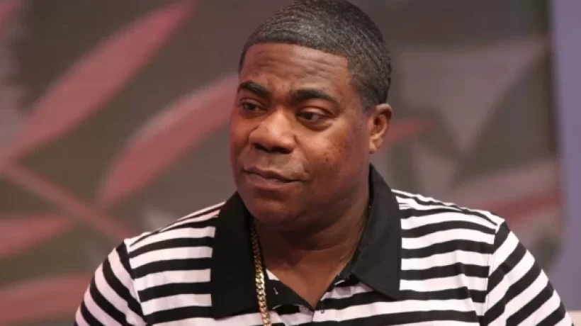 How Much Is Tracey Morgan Net Worth?