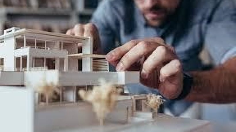 Finding the Right Architect for your Self Build Home