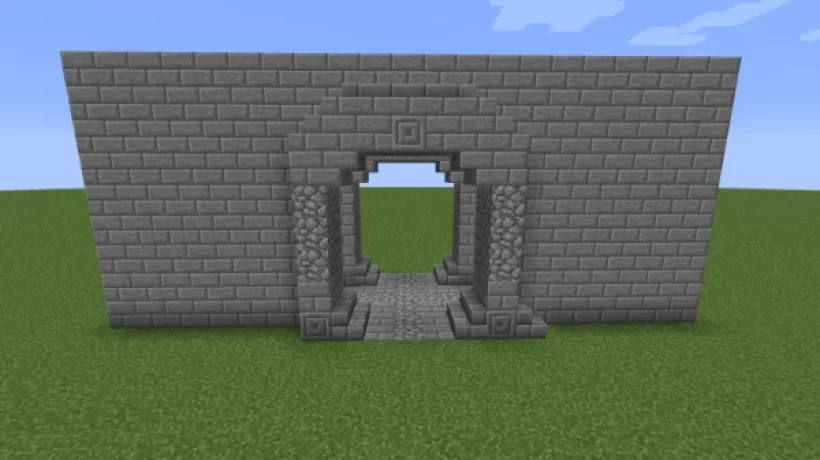 How To Make Stone Bricks In Minecraft?