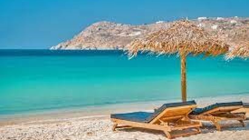 Places to Consider if you are planning a Move to Greece