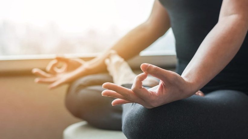 What Happens Immediately After Meditation?