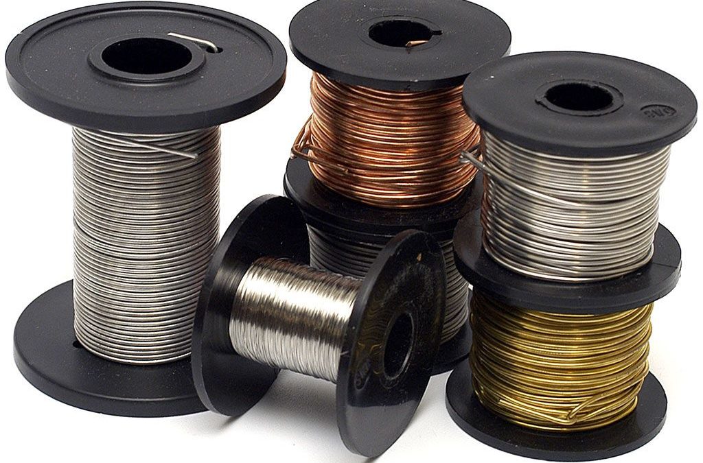 Why Metal Wires Are Used in Rope