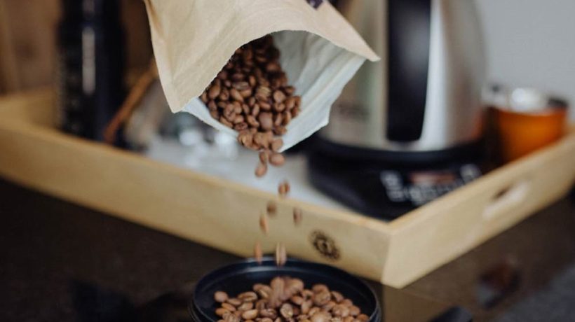 Reasons To Choose Sustainable Coffee Packaging