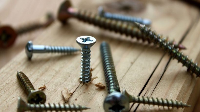 What Does the Saying Screw Loose Mean?