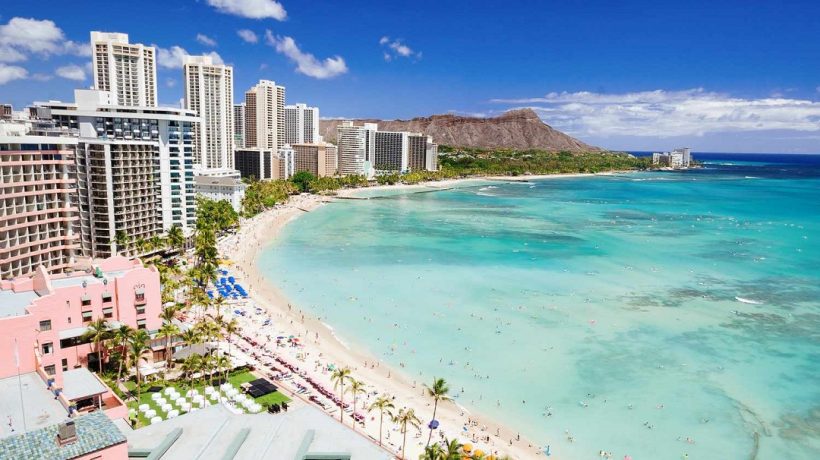 Things to Do in Oahu
