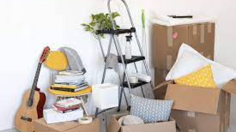 How to prepare for a removal company in your home?