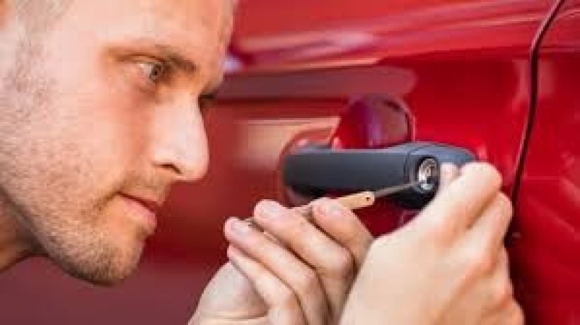 Locksmith Jobs