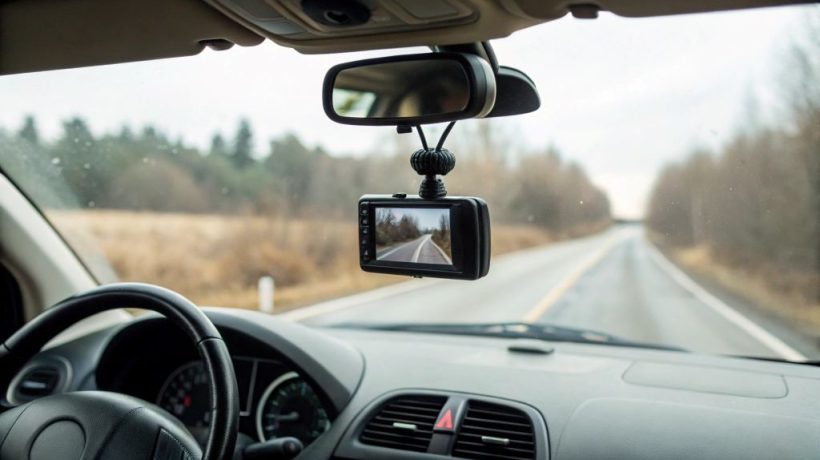 How to Backup Car Dashcam Footage: A Step-by-Step Guide