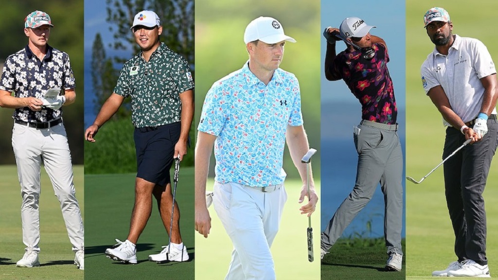 Are these clothes performance-oriented or just stylish