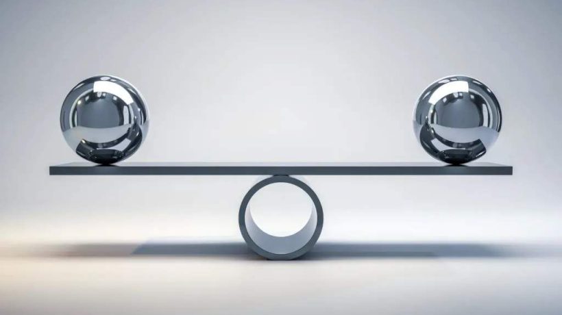 The Barbell Strategy: Balancing Risk and Reward in Volatile Times