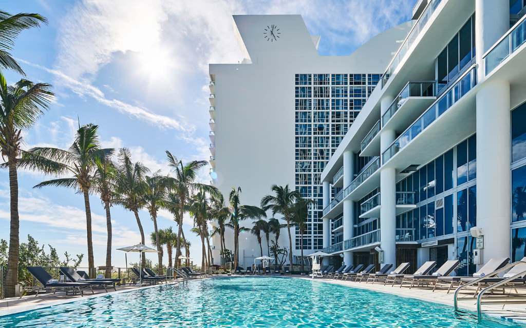 Carillon Miami Wellness Resort