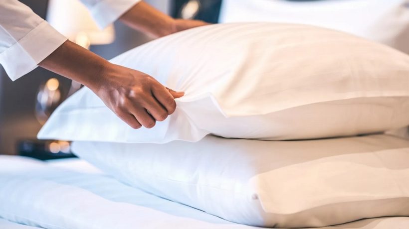 Fluffing Techniques: Keep Your Pillow Feeling Like New