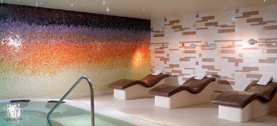 Miami wellness & spa retreats