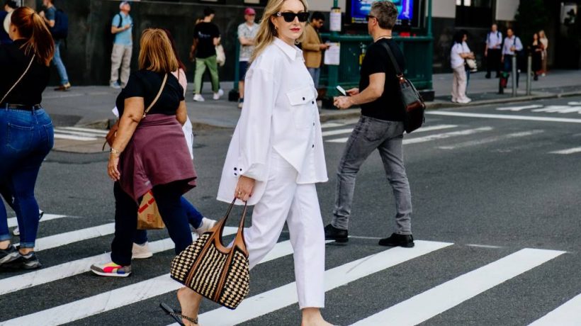 Oklahoma City Daily Outfit Guide: Trendy to Timeless