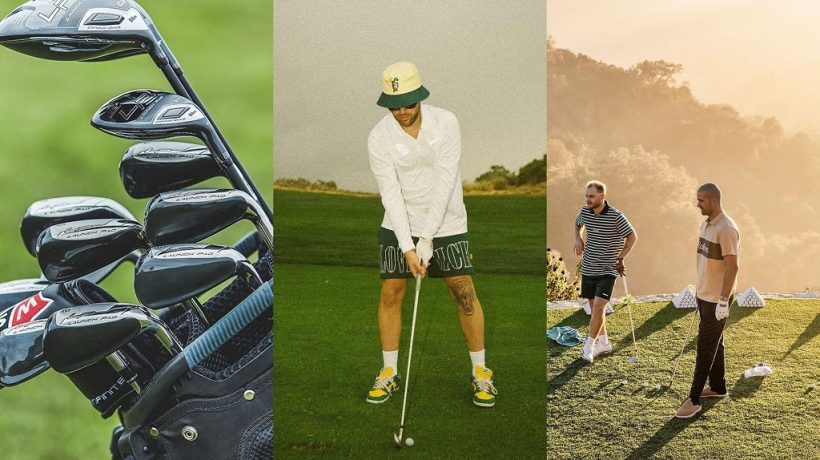 NYC Golf Fashion – Best Apparel Brands for Stylish Play in 2025